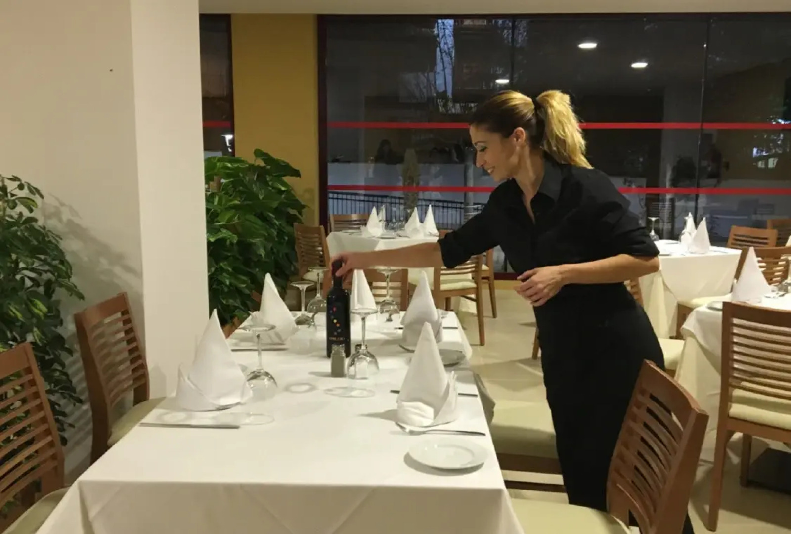 Hotel Balneario de Graena