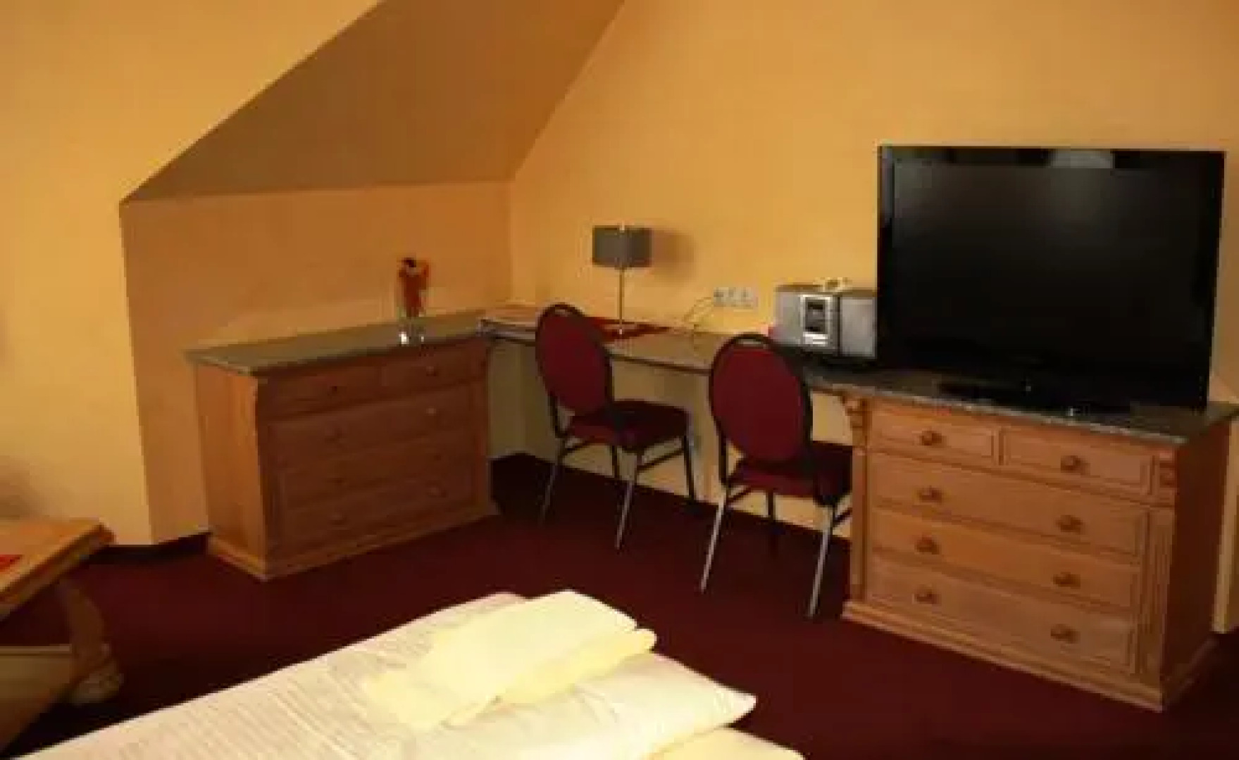 Autobahnrestaurant & Motorhotel Zöbern