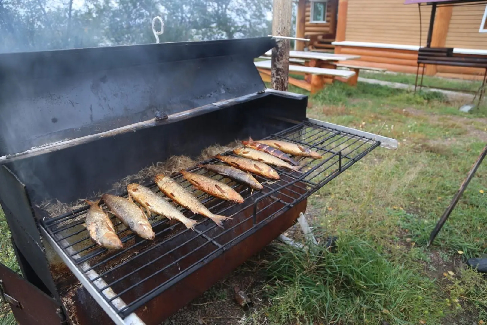 Отель «Байкальский маяк»