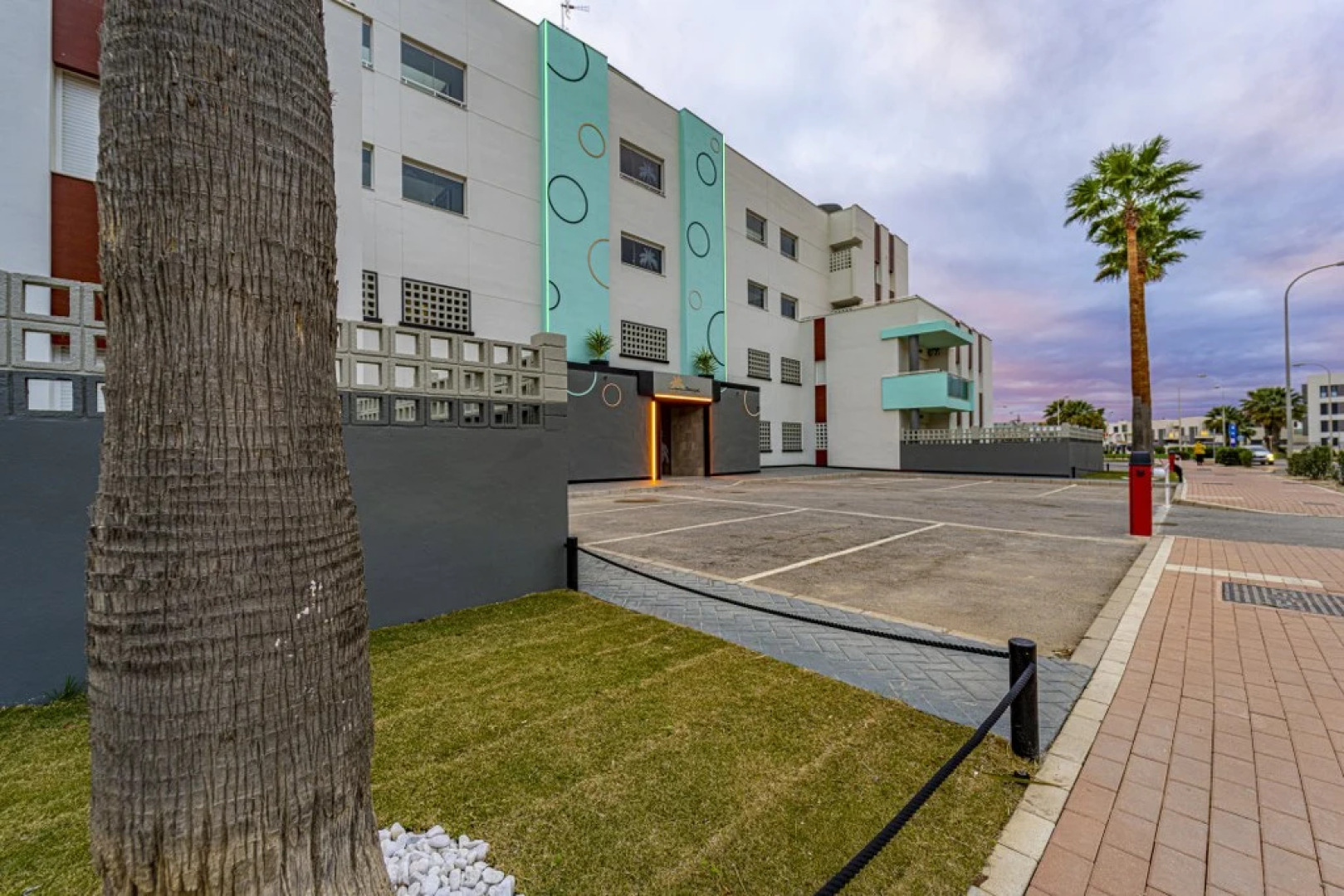 Moon dreams Almerimar