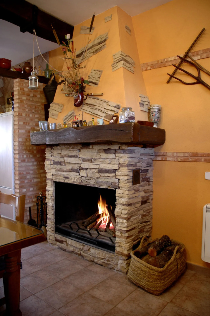 Don Martín Rural & Spa