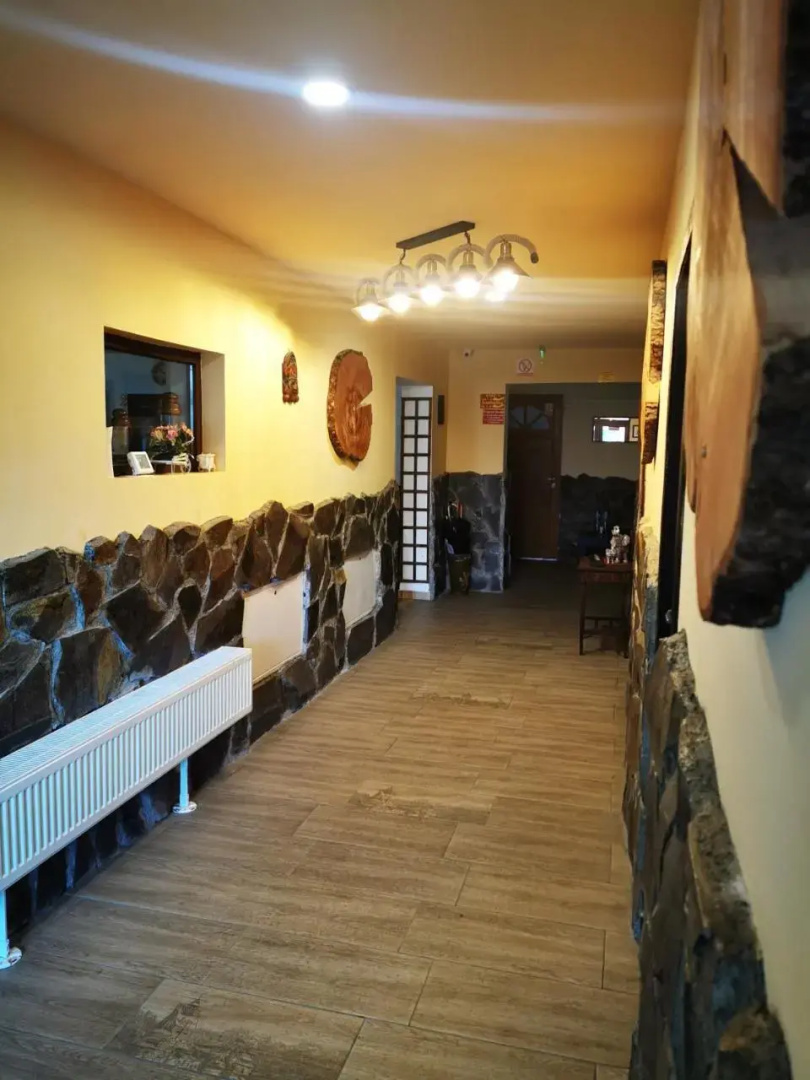 Casa de Vacanta Predeal
