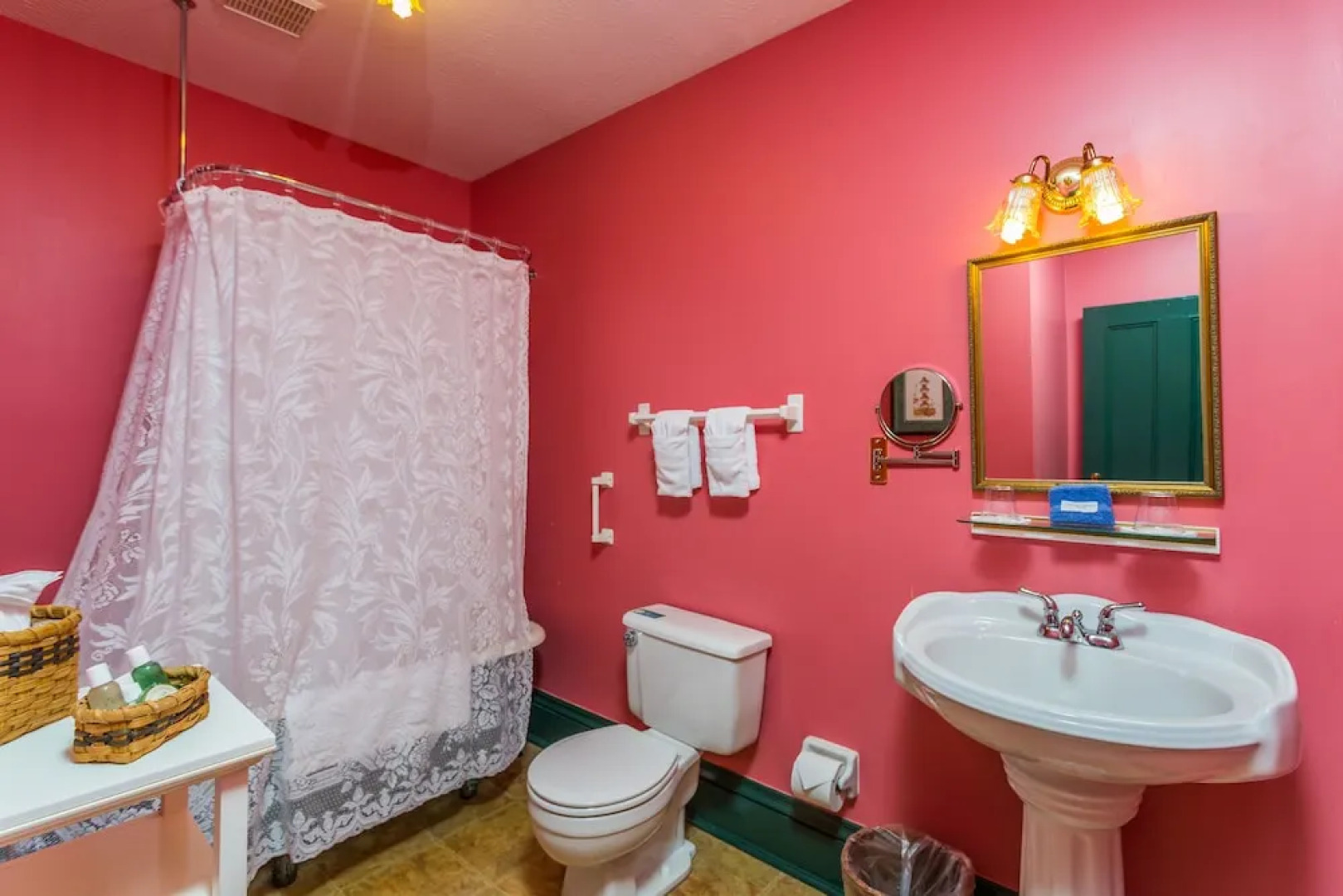 Spencer House Inn Bed & Breakfast