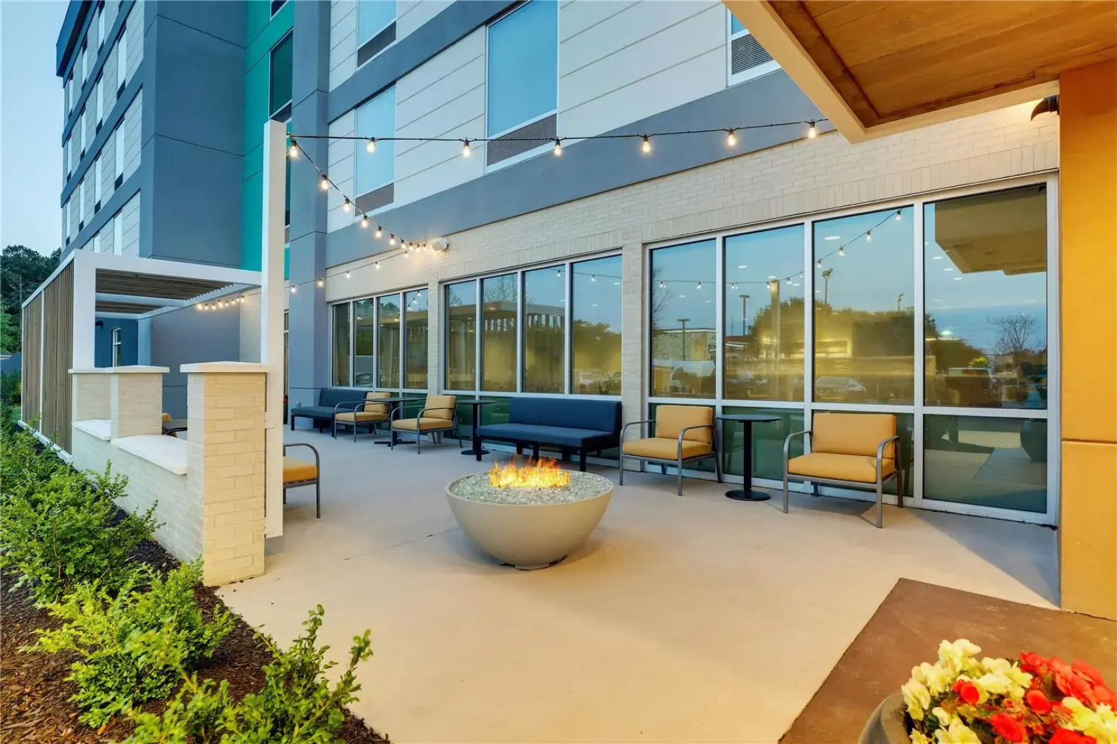 Home2 Suites By Hilton Conway, Sc