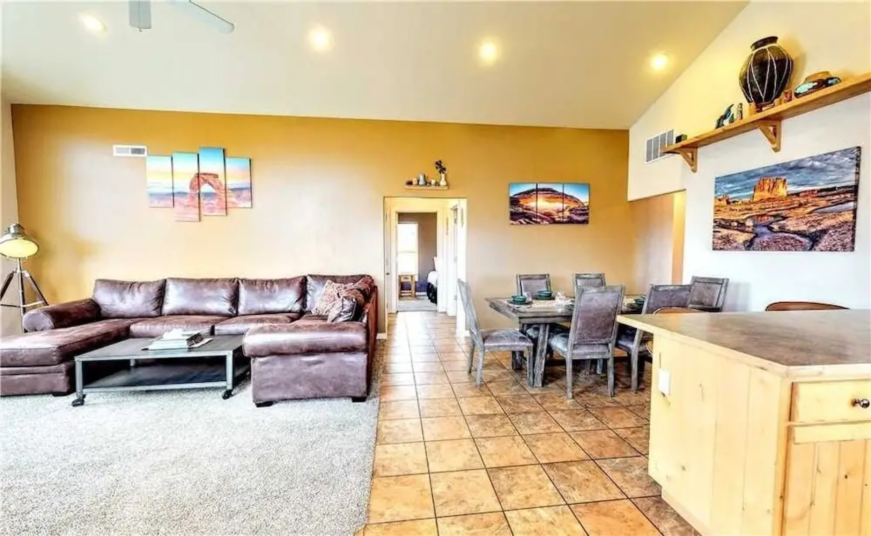 Desert Oasis X1 by RedAwning