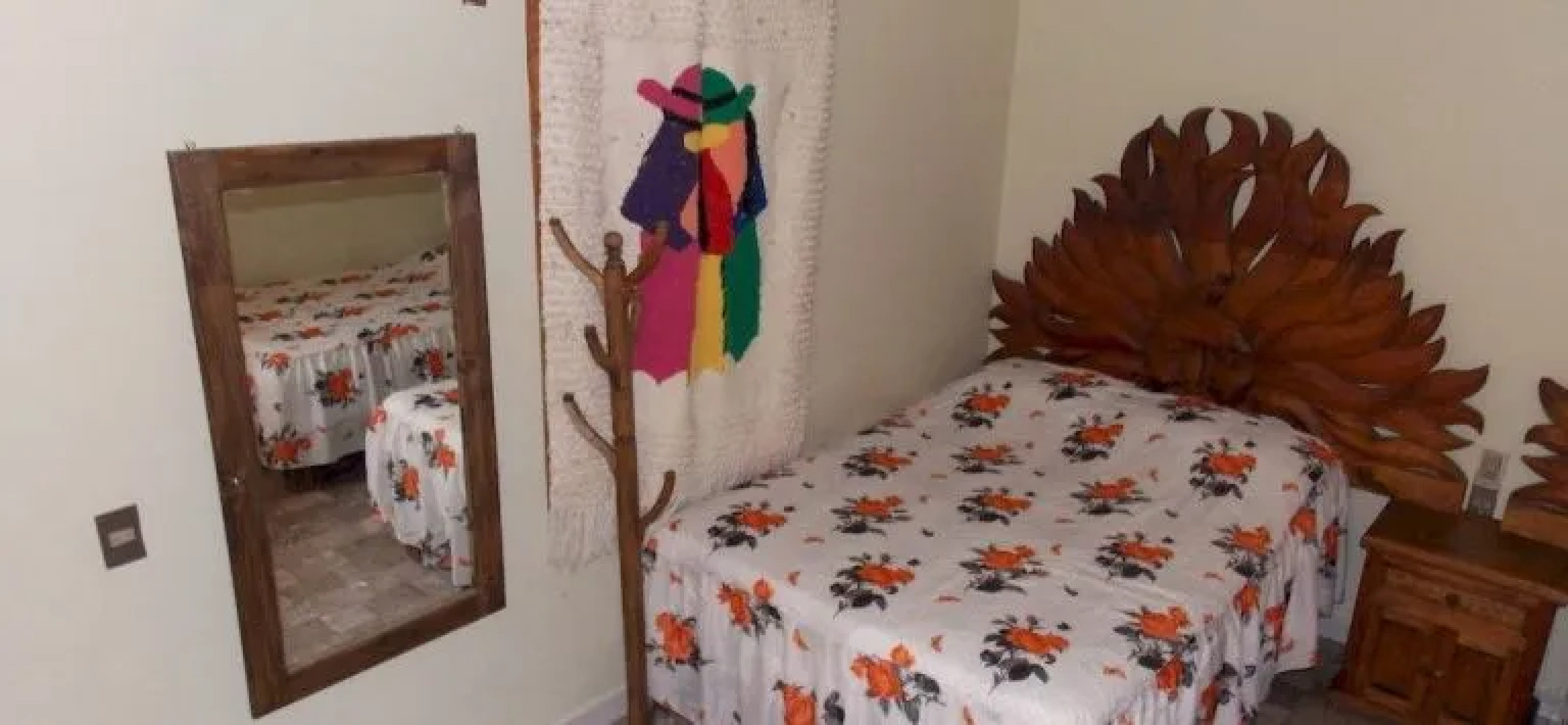 Hotel Real del Monte