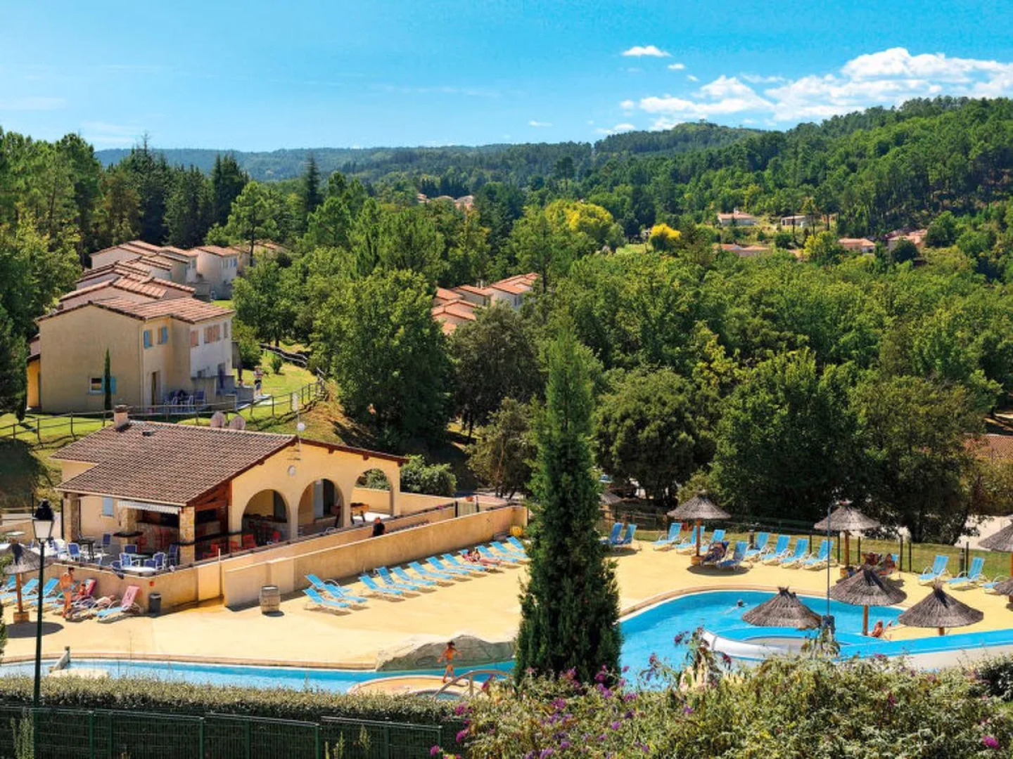 Les Hauts de Salavas (VPD472)