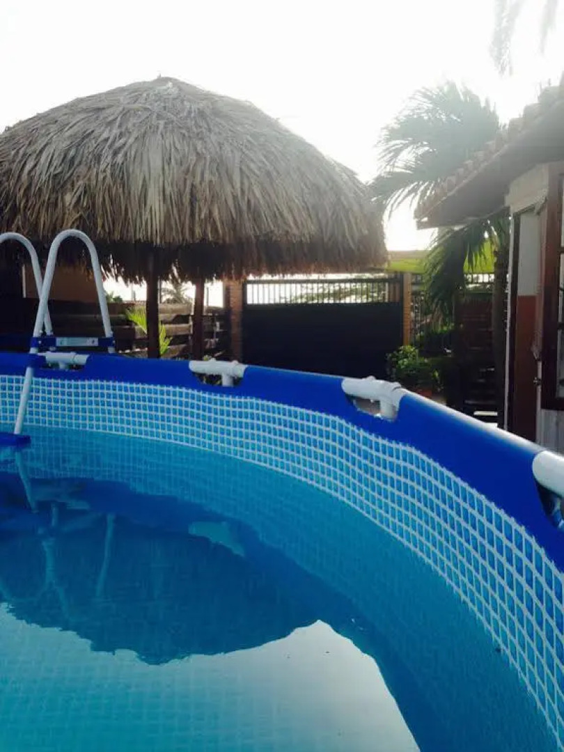 Pirela Realty Aruba Apartments