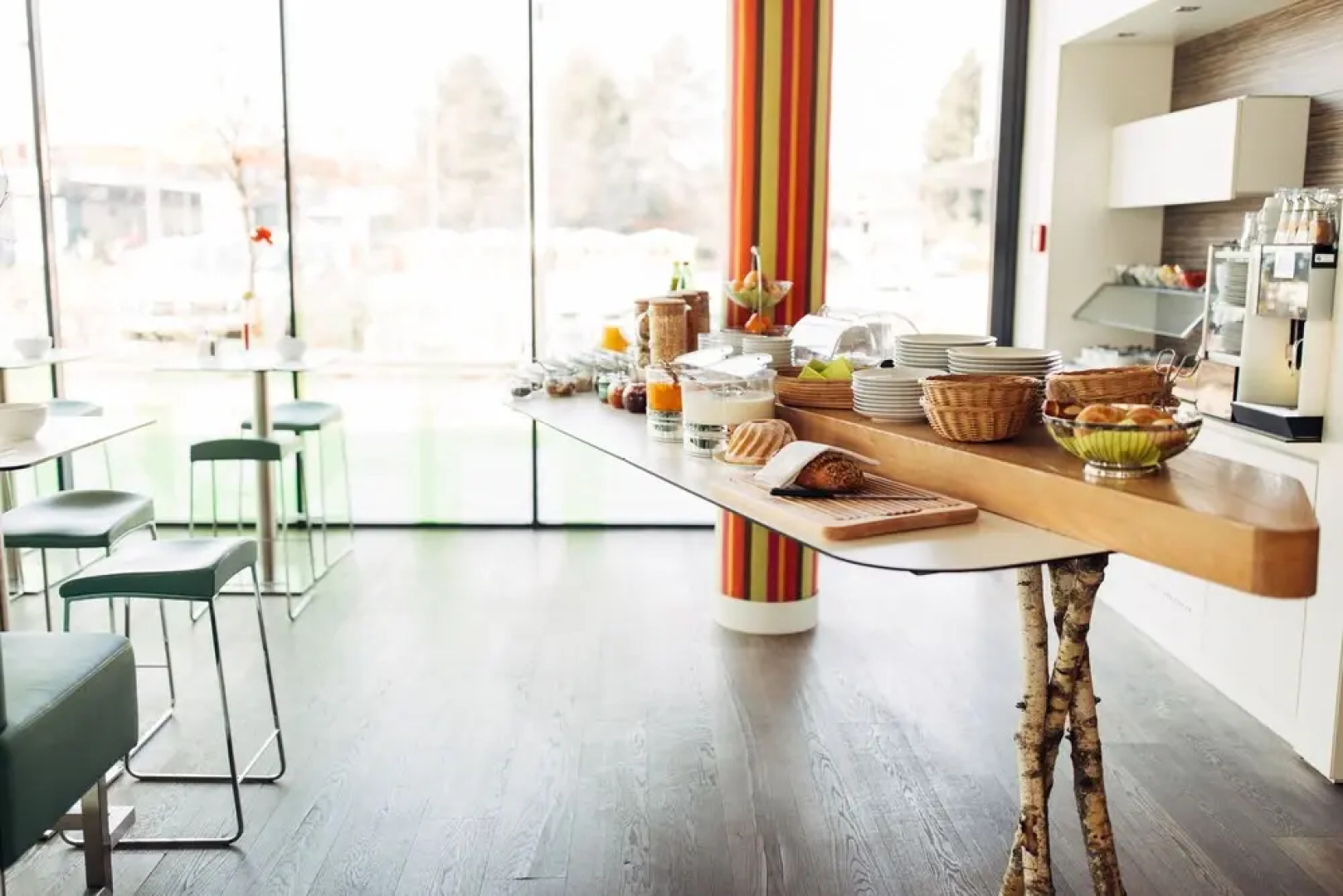 harry’s home Hart bei Graz hotel & apartments