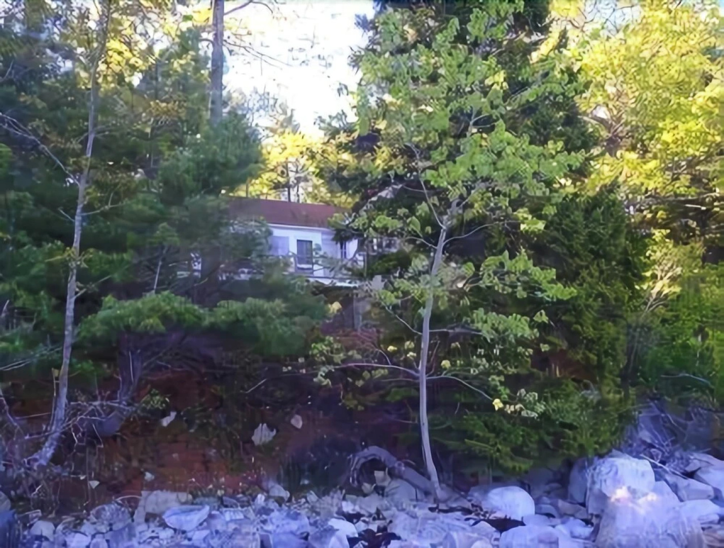 Christines Cottage - One Bedroom Cottage