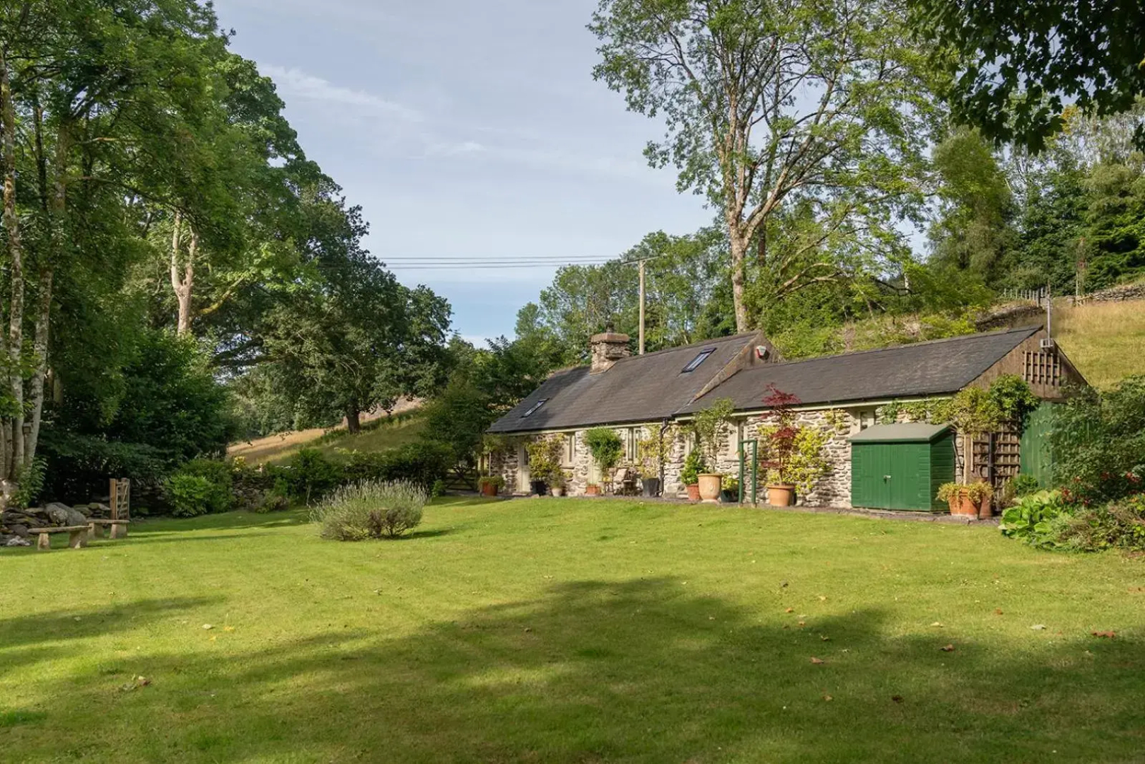The Cottage