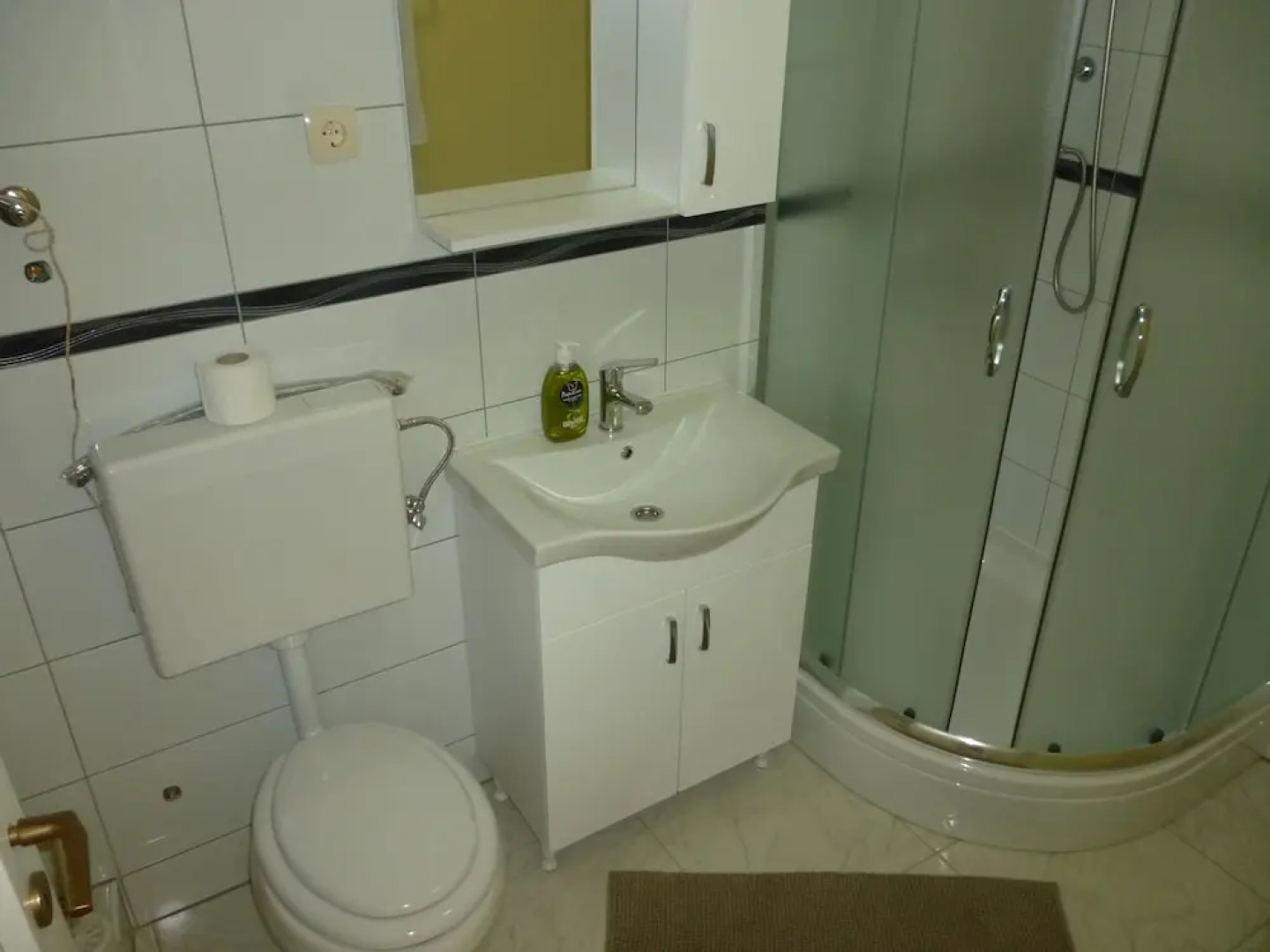 Apartments Niko-by the Beach