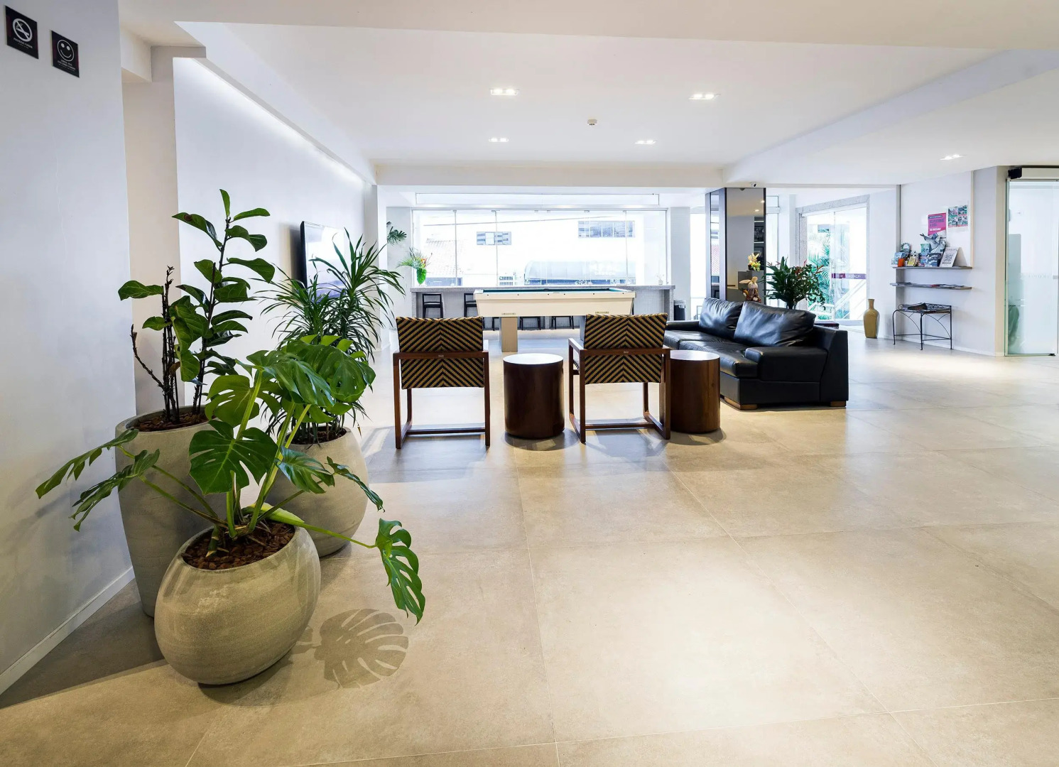 Tropikalya Gold Hotel