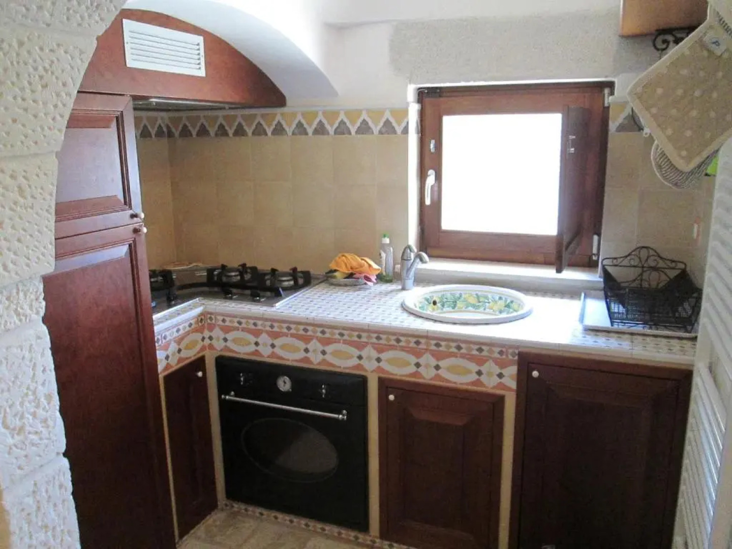 Case Vacanza La Vita A Cono