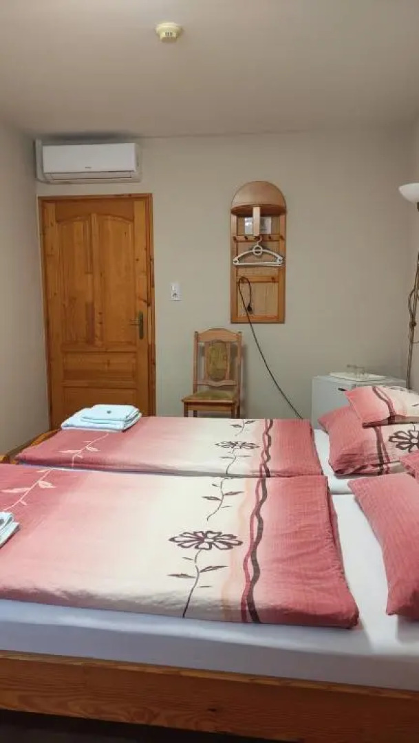 Eckhardt Vendégház