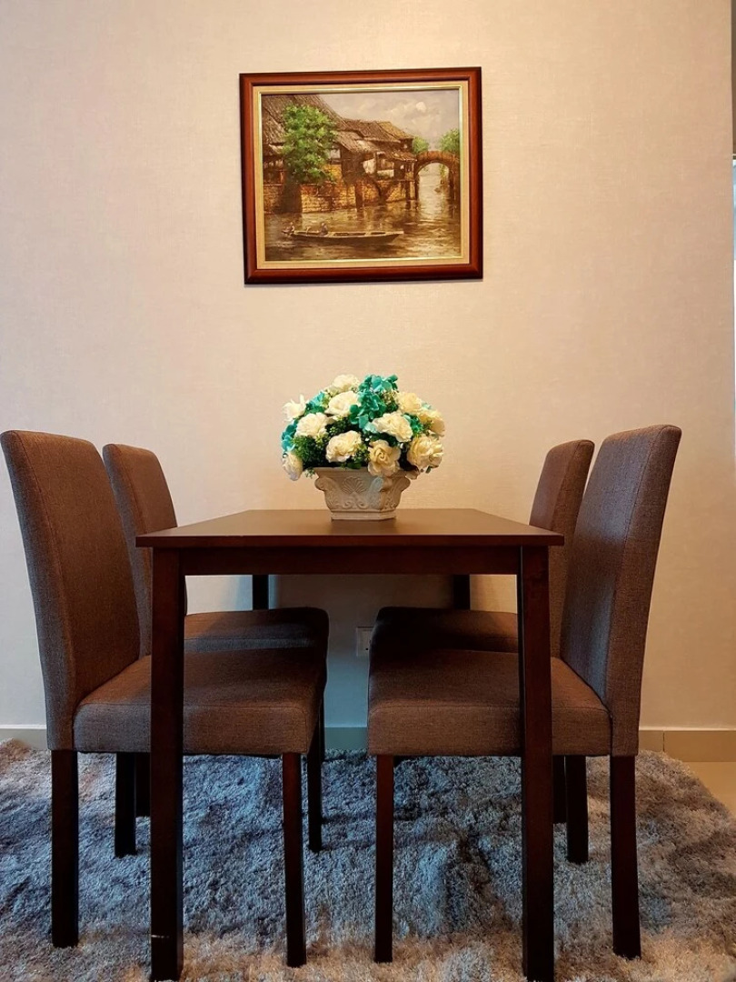 LK De Centrum 2 Bedroom Suites Apartment