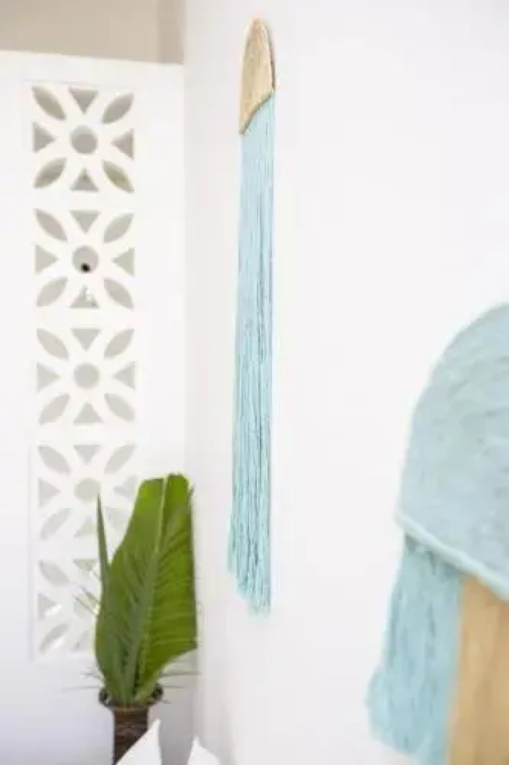 Villa Ostello Pousada