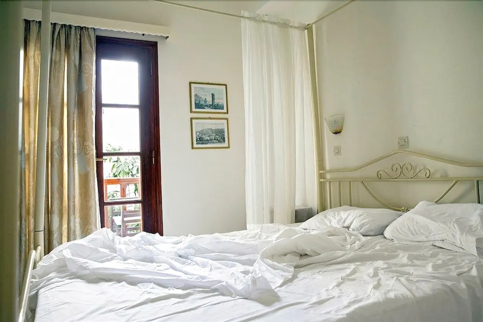 Maria Studios & Apartments