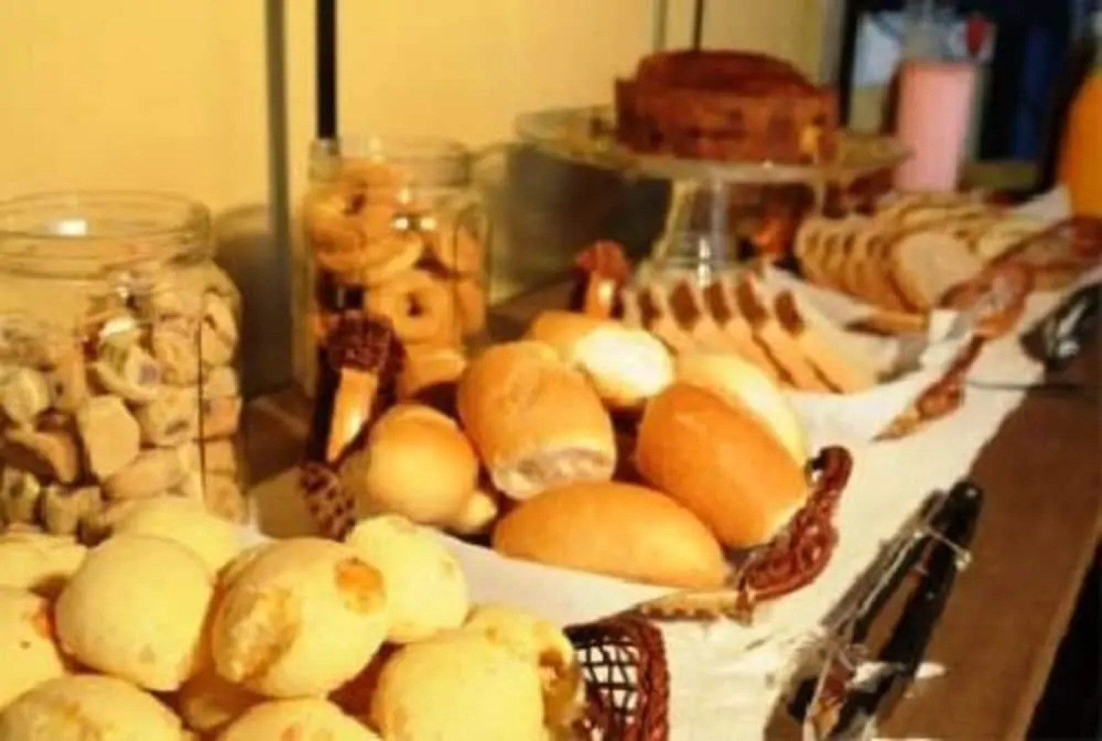 OYO Pousada Estrada Das Aguas, Sao Joao del Rei