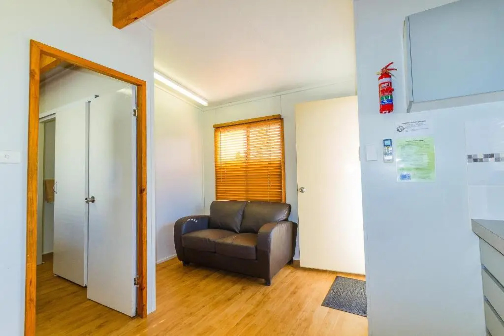 Riverside Cabin Park