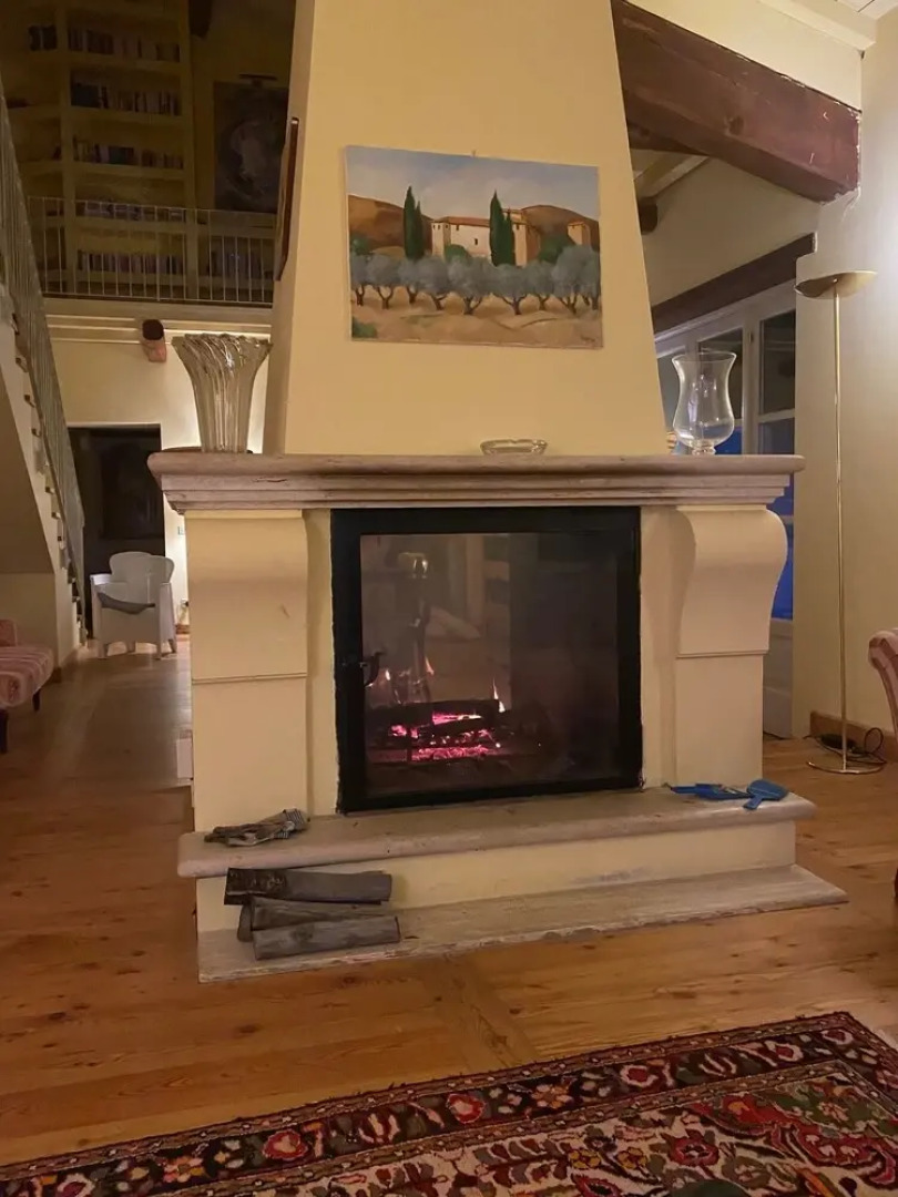 Luxury Villa With Pool, Ficulle, Orvieto