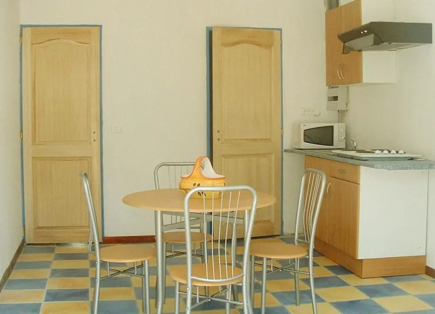 Domaine Vents Du Sud