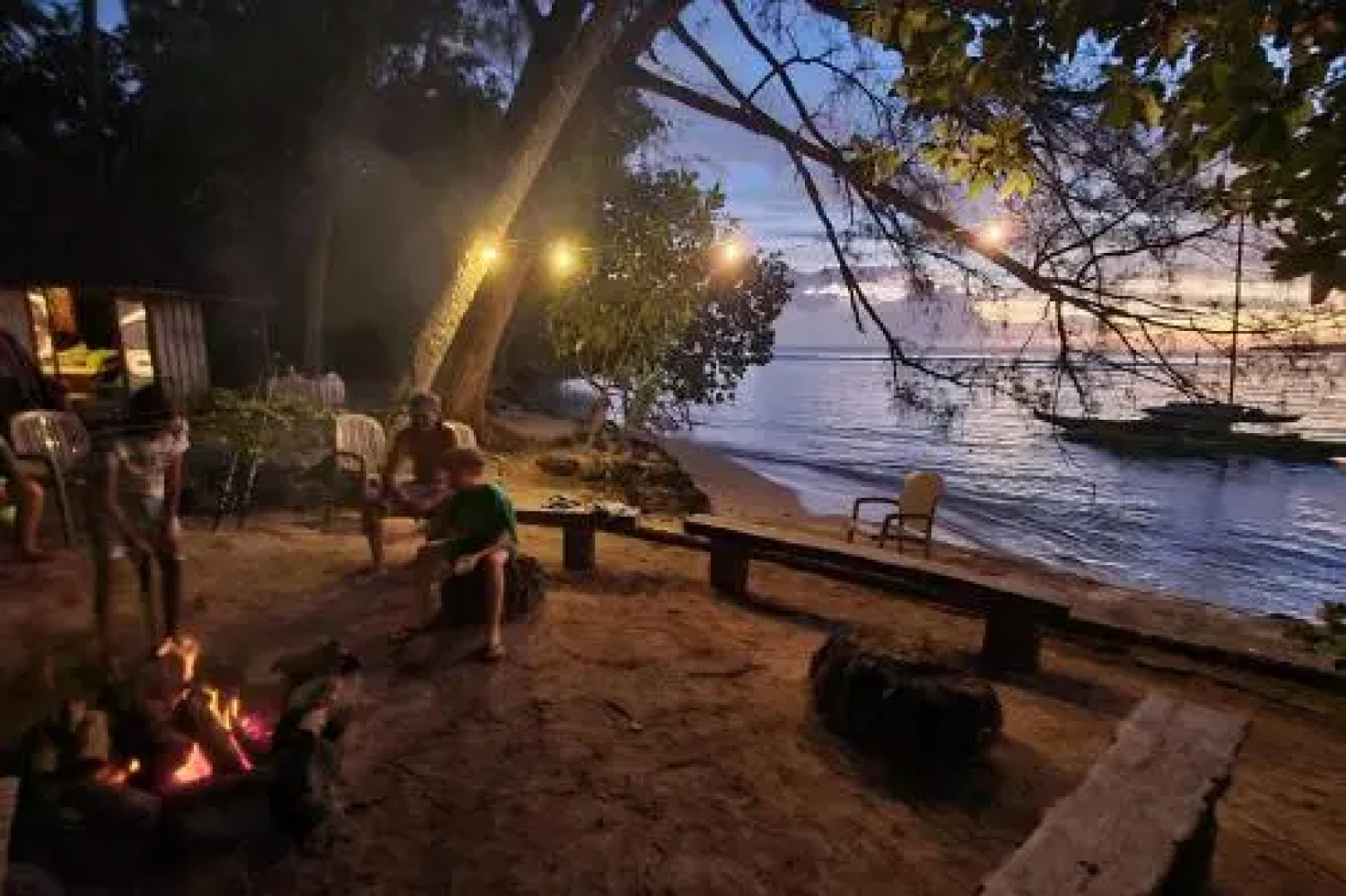 Tahiti Private Island by Tahiti Homes