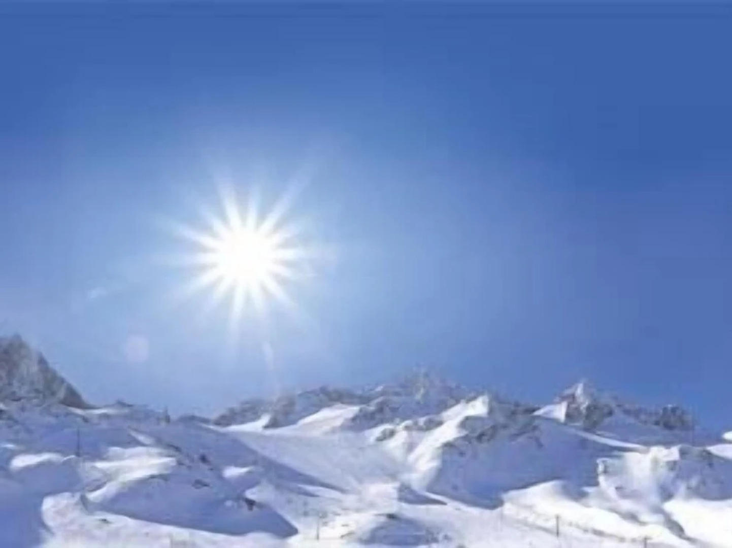 Hotel Garni Hubertus