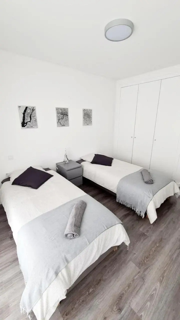 Consolacao Beach Apartment