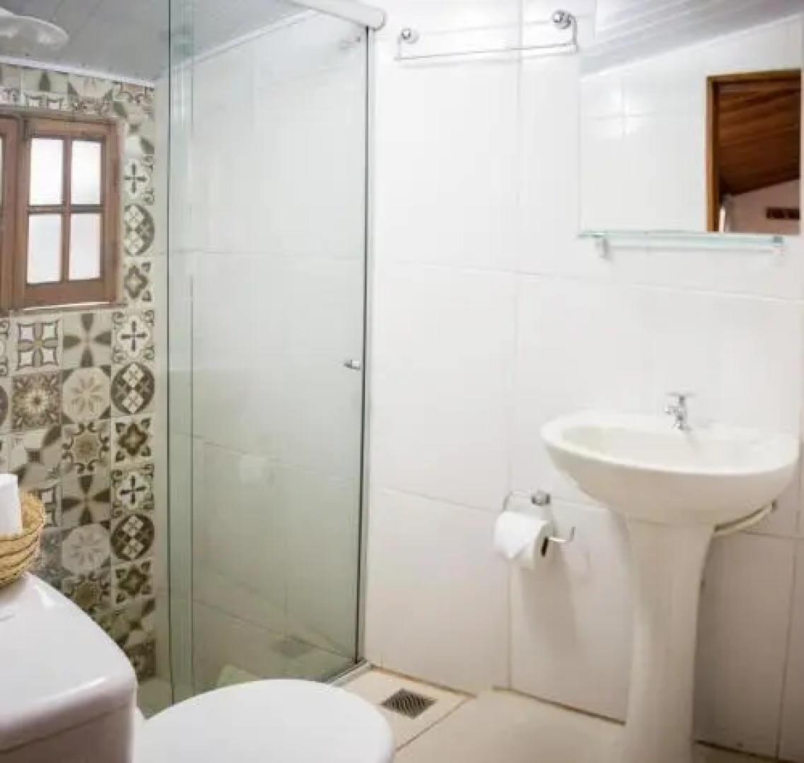 Pouso Da Trilha Hospedagem