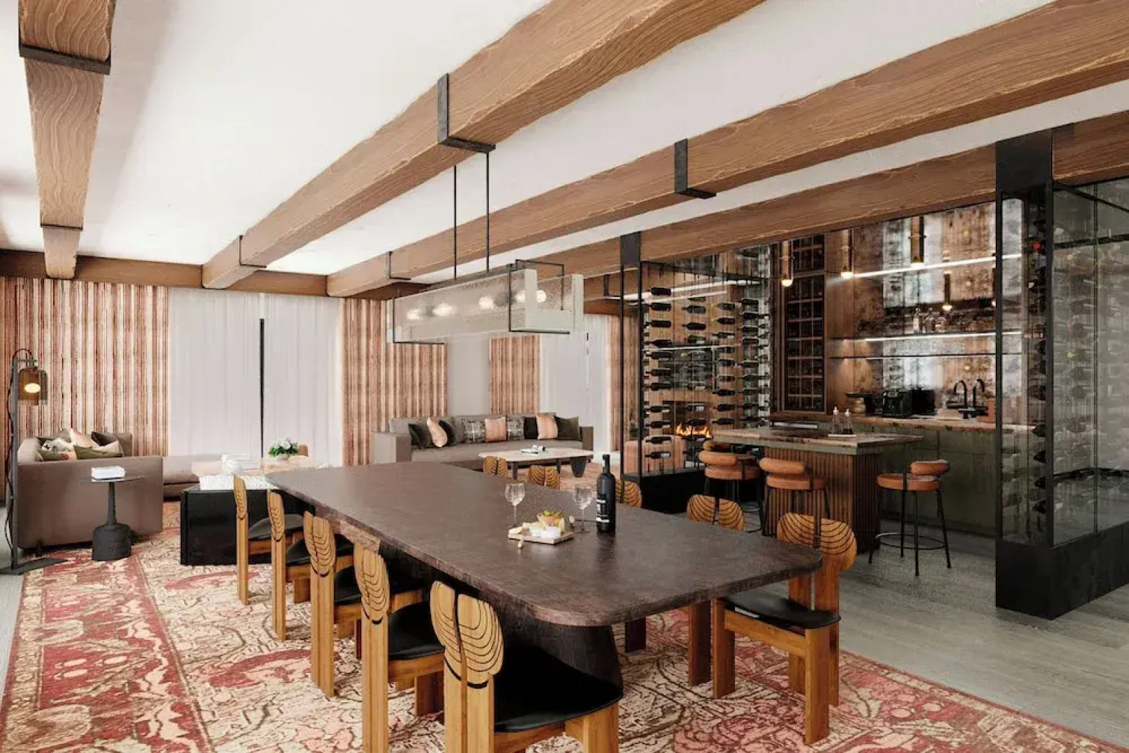 The Somm Hotel & Spa, Autograph Collection