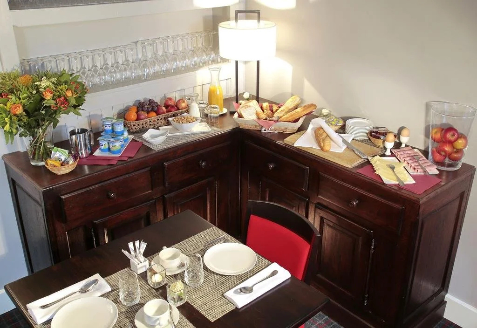 Beautiful Farmhouse in Sivry-rance With Garden