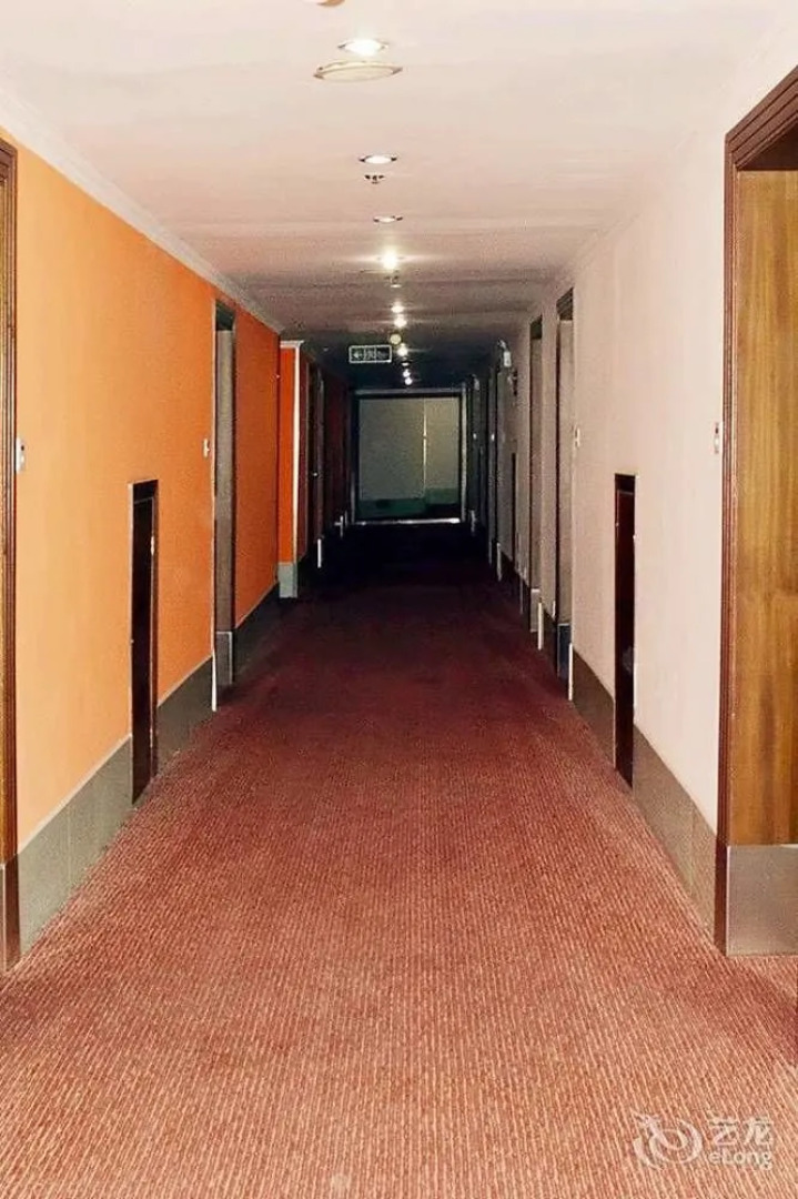 Motel 168 Hotel Xinyang Xintiandi