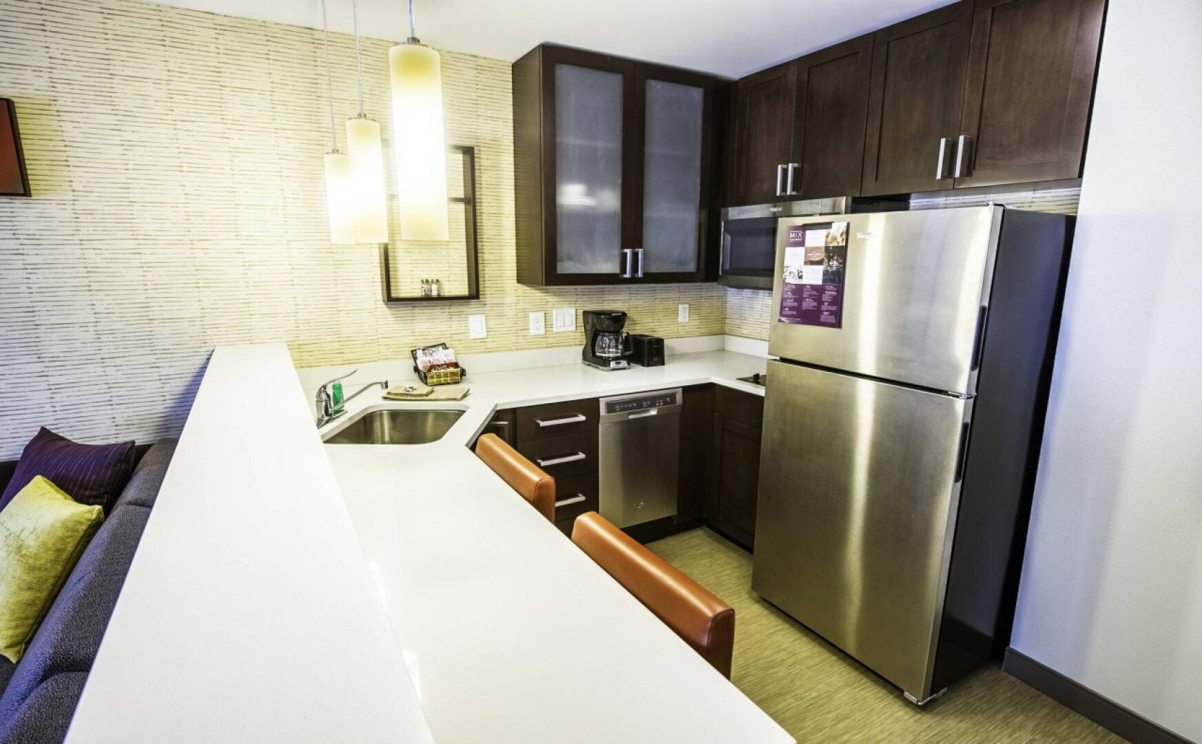 Residence Inn Columbia West/Lexington