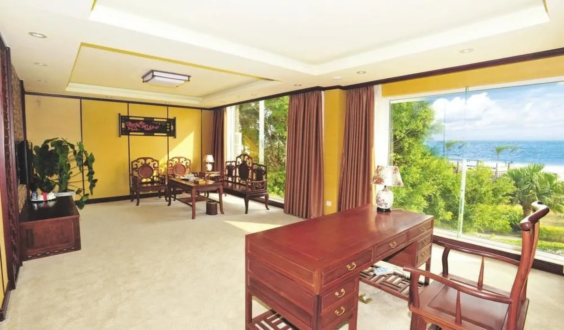 Luhai Grand Hotel - Beihai