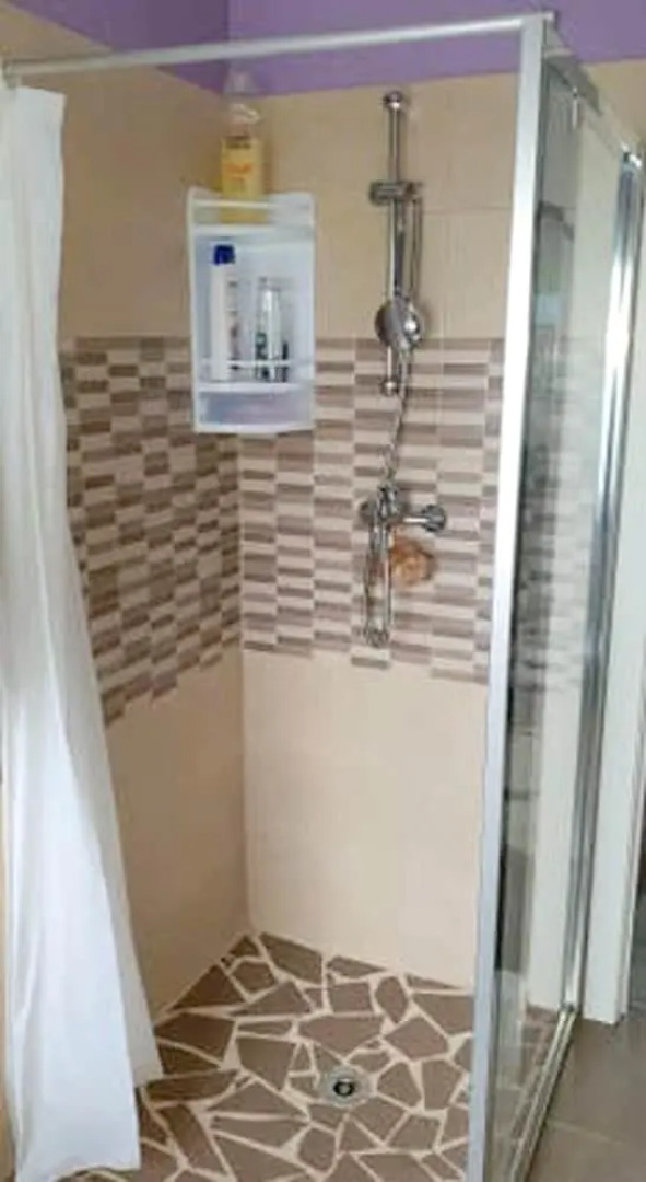 Apartment With 2 Bedrooms in Valdoviño, With Terrace and Wifi