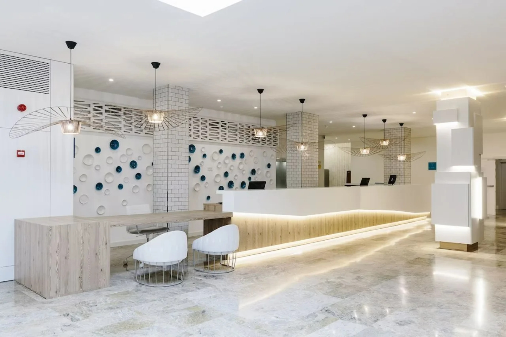 Leonardo Royal Ibiza Santa Eulalia