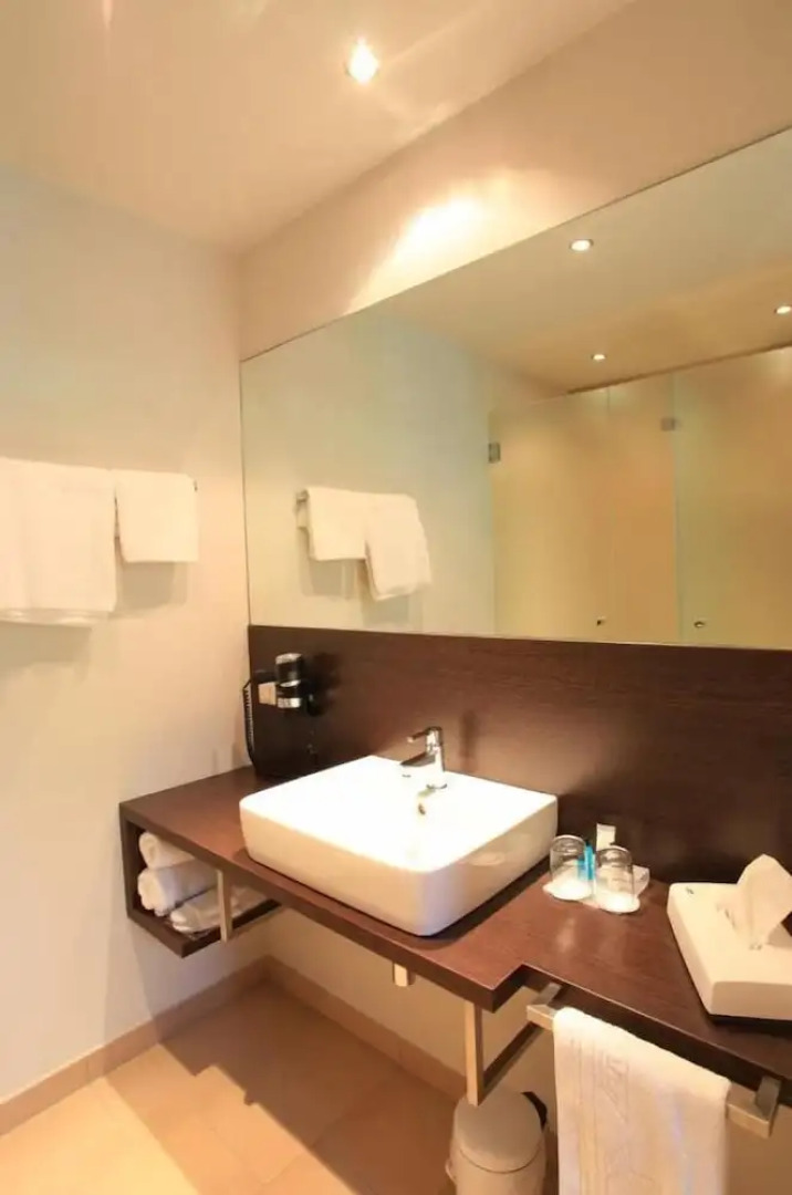 Art Hotel Lauterbach