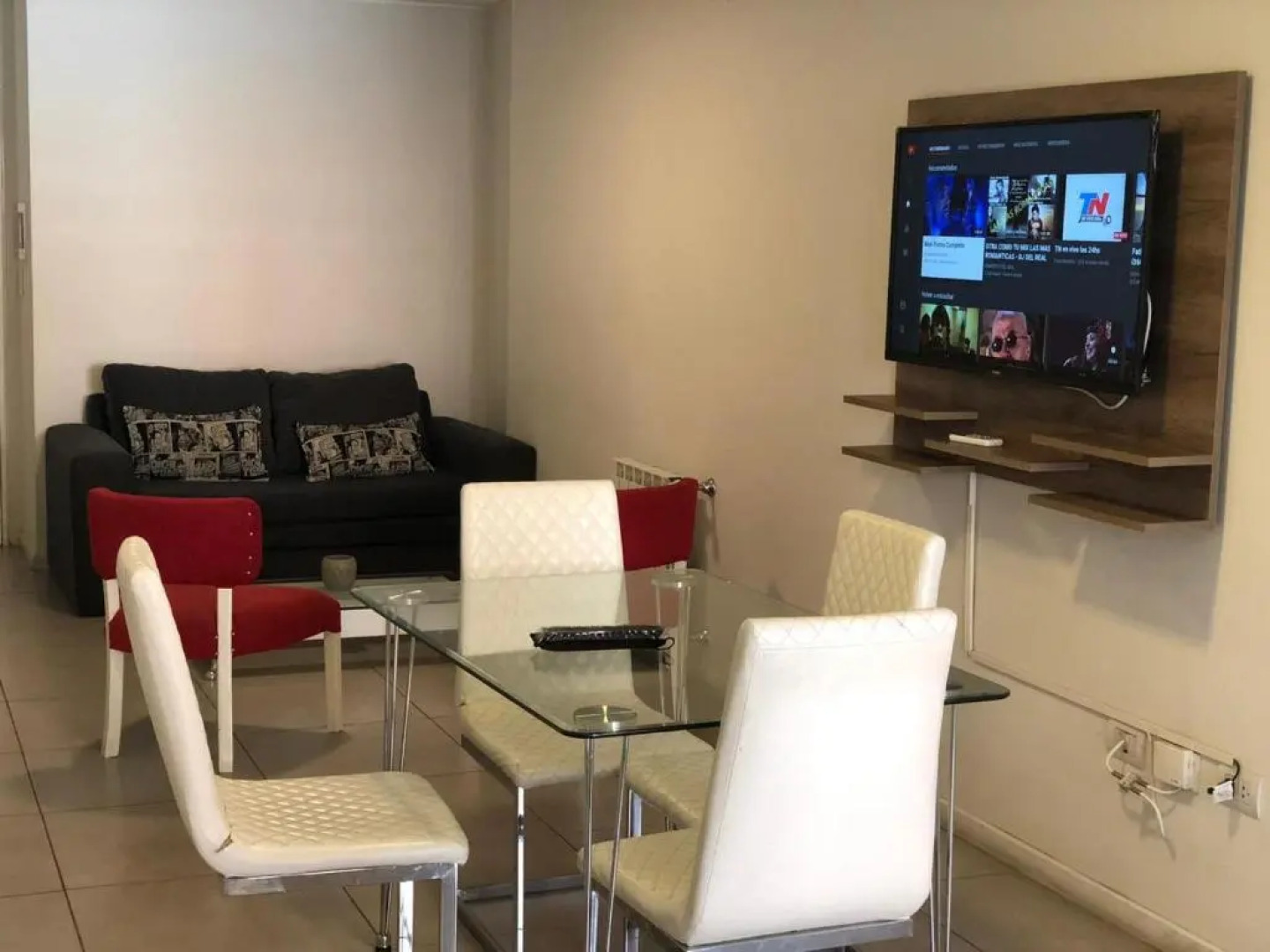 Nueva Córdoba Duomo