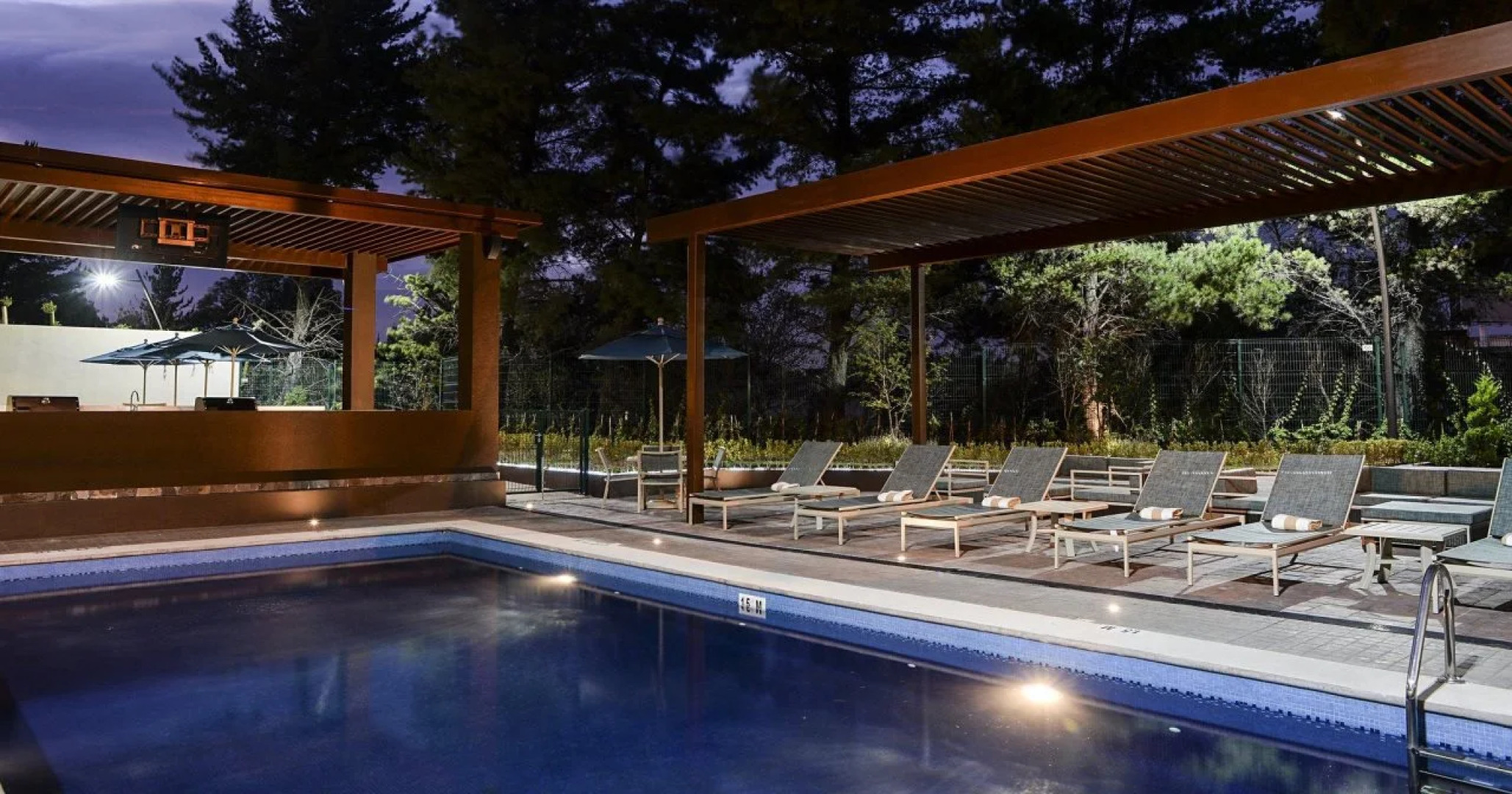 Staybridge Suites Puebla