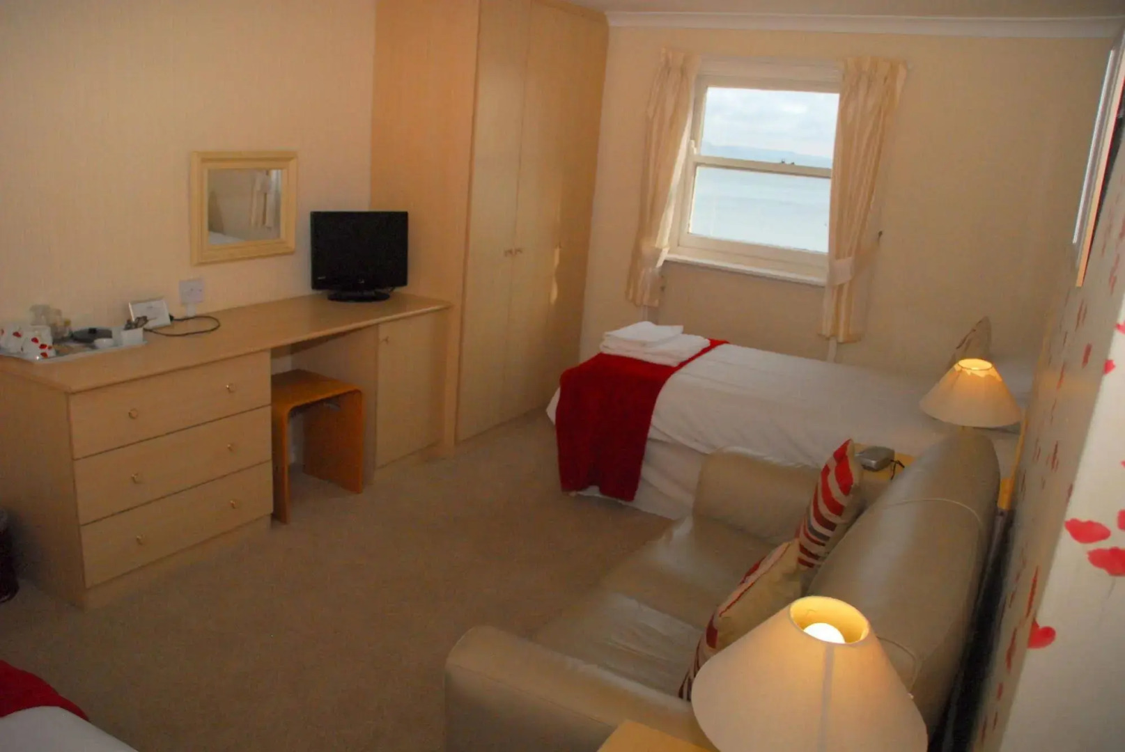 Weymouth Beach B&B
