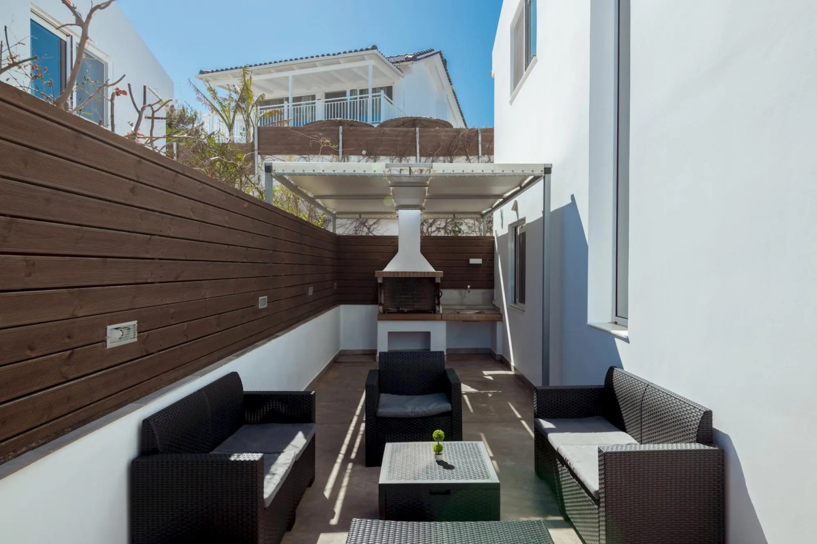 Luxury Villa Cavo Mare Thalassa