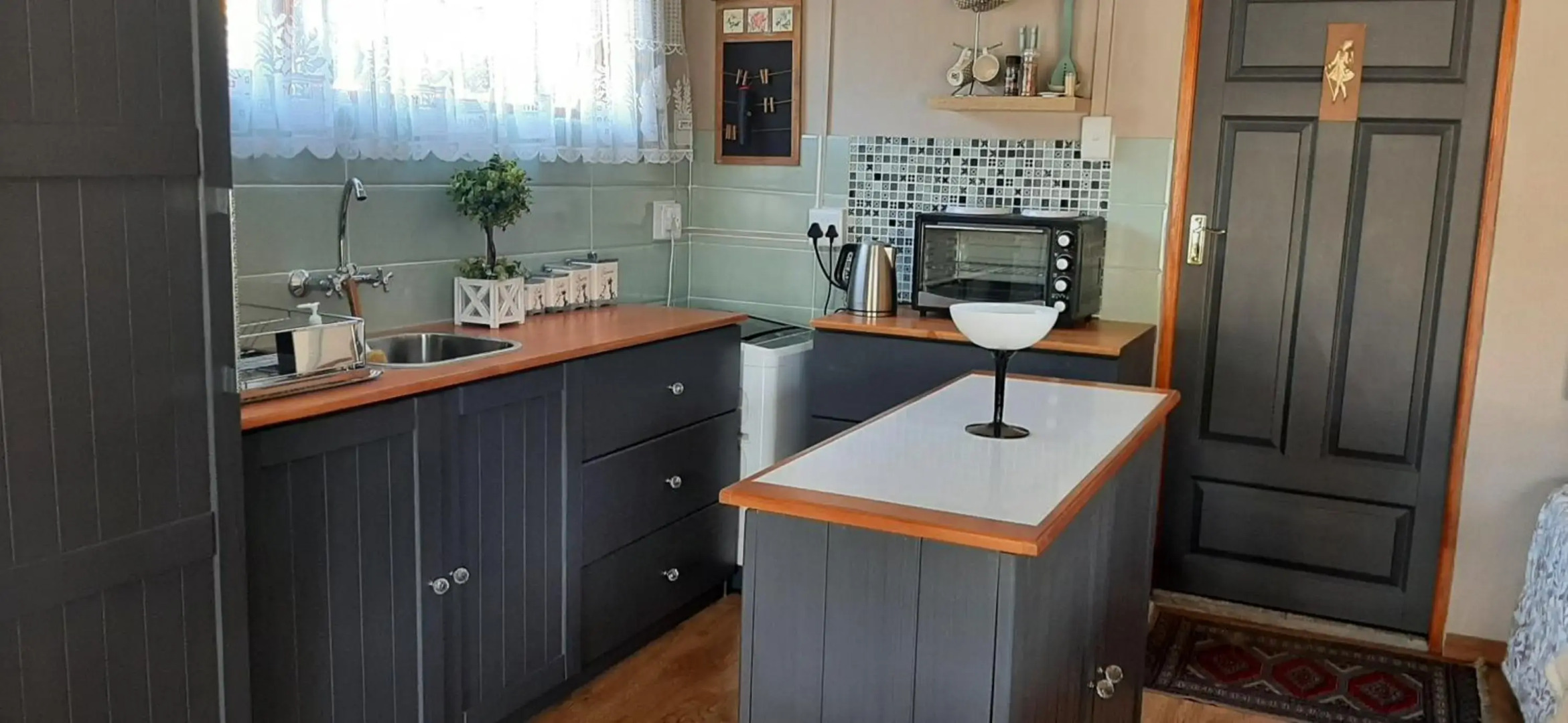 Mrs Catherines Selfcatering Apartment