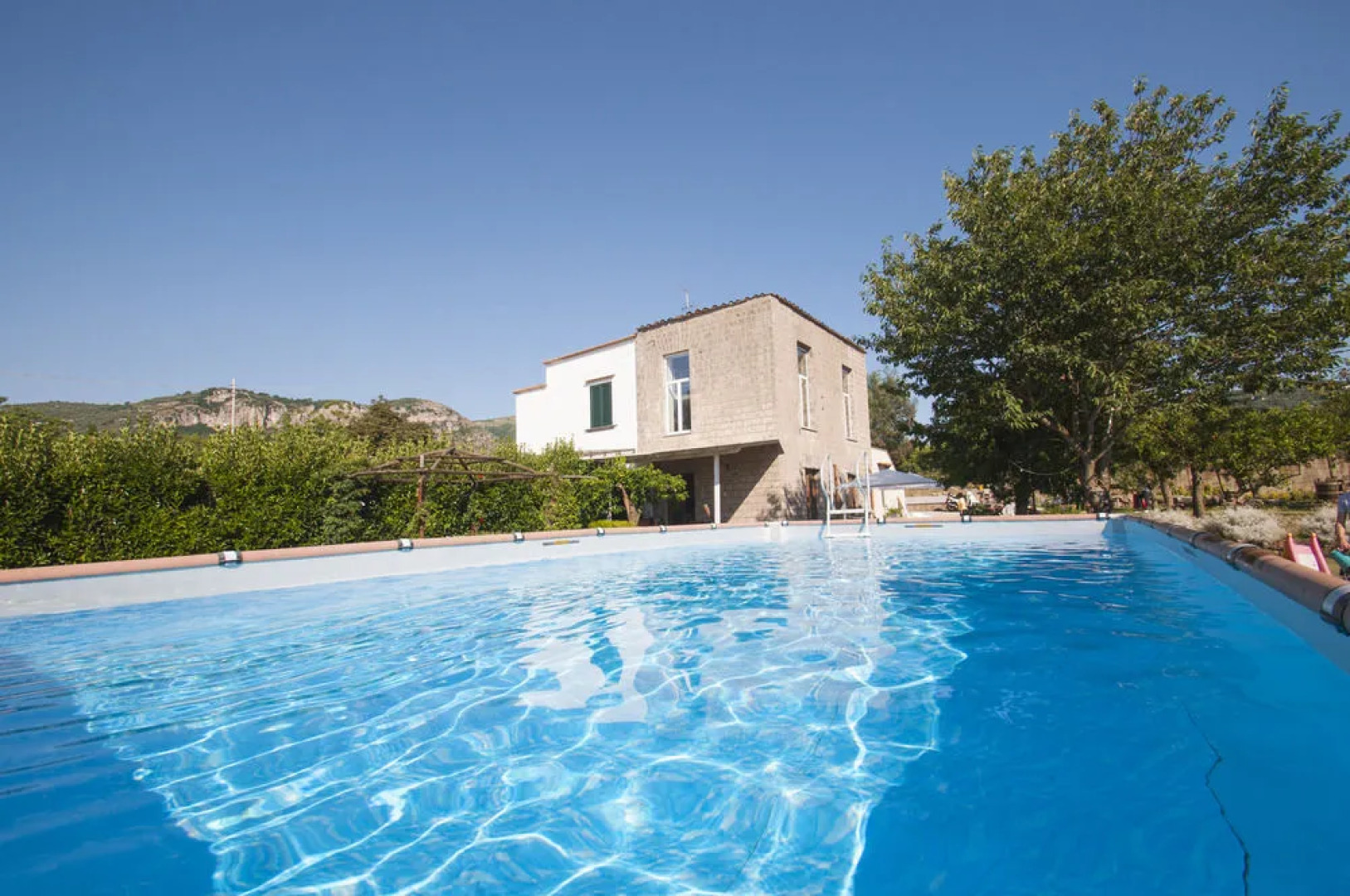 Mille912 Guest House