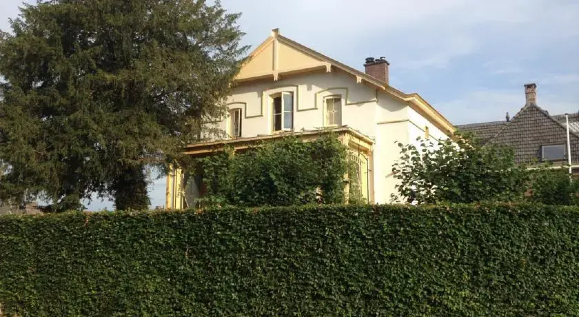 B&B Klein Zuylenburg