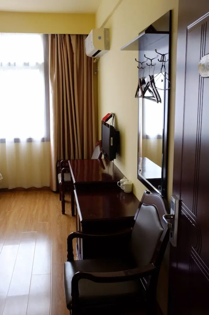 Wudang International Youth Hostel