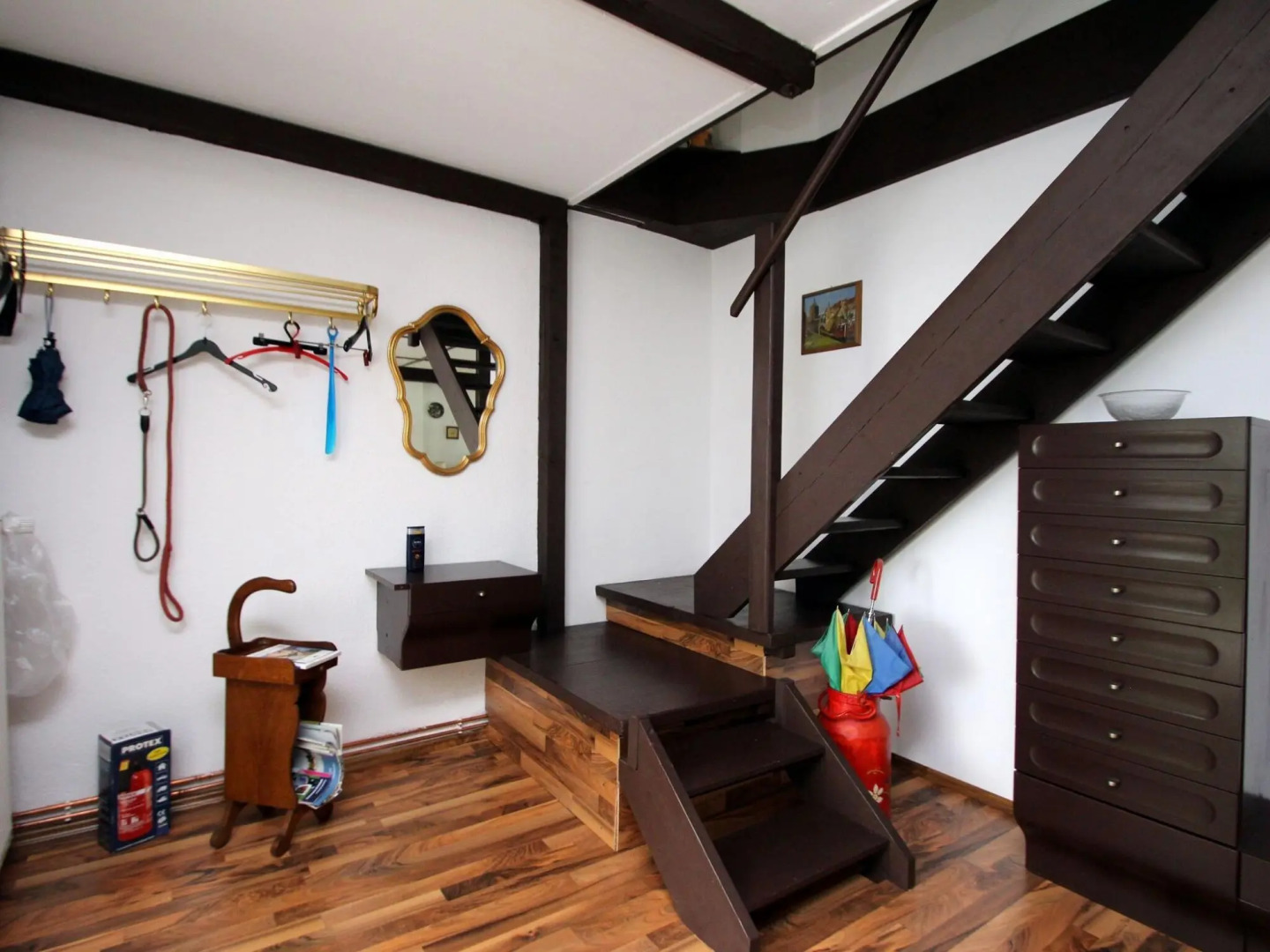 Ferienhaus Seeidyll, Teupitz