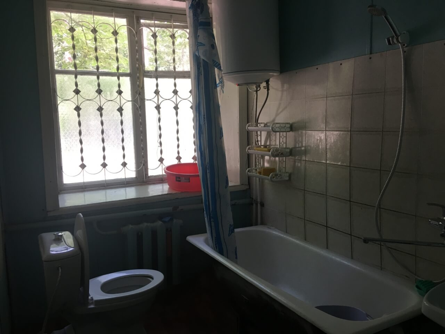 Baza Otdyha Zolotoy Kolos