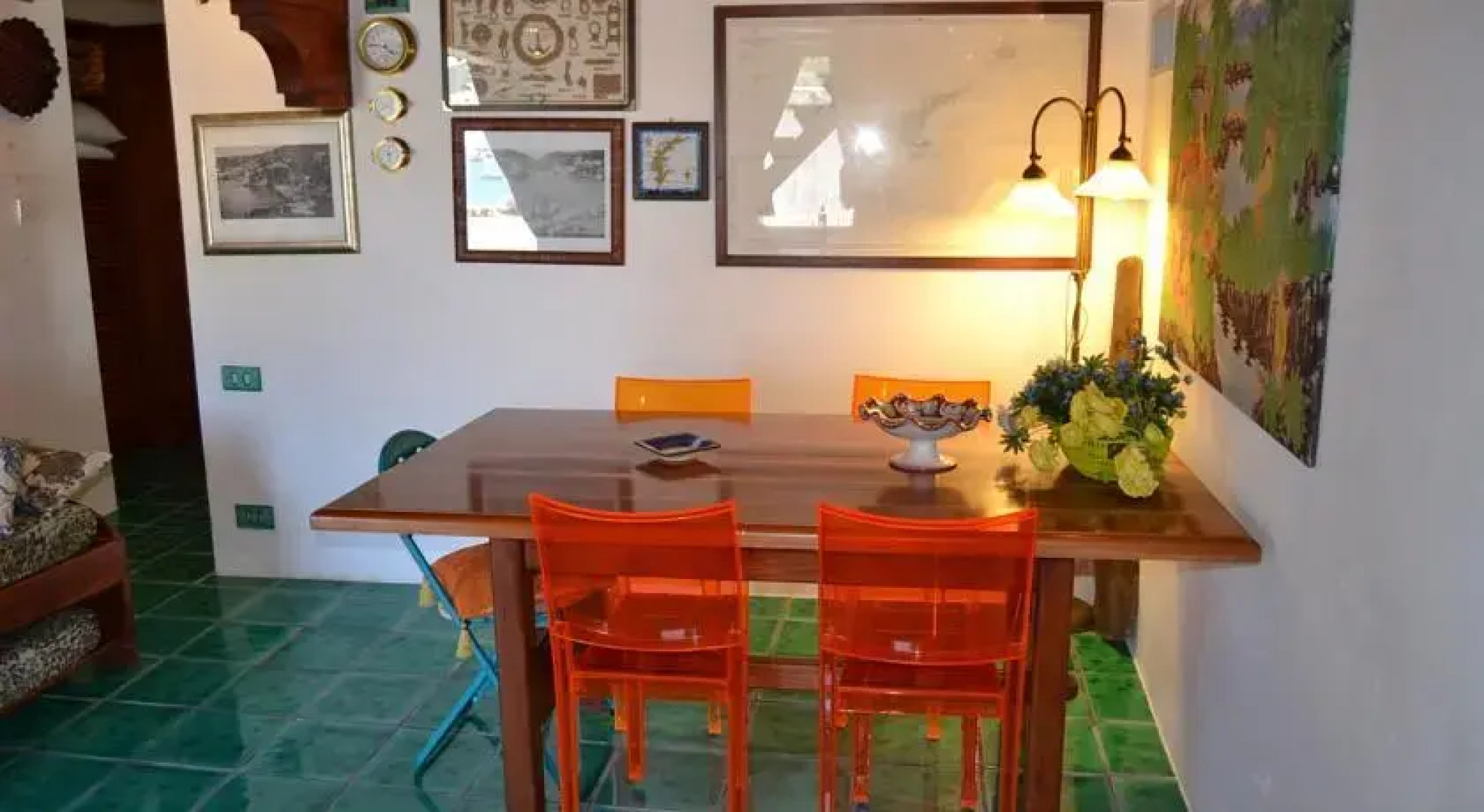 Maridea CaseVacanza Corvina