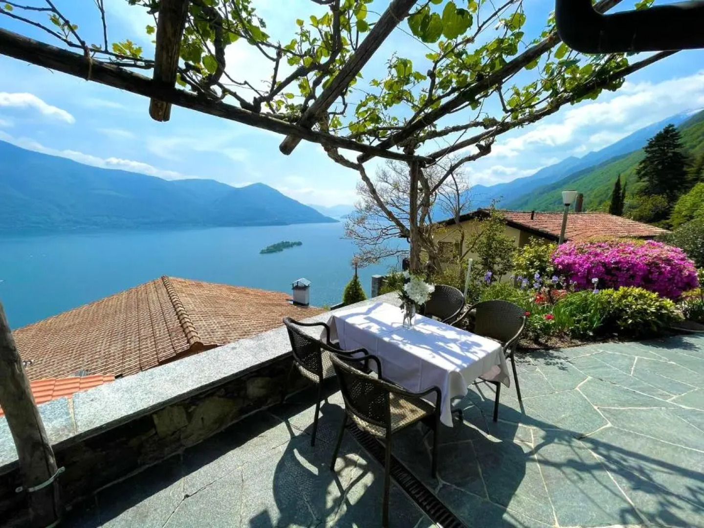 Boutique Hotel Elisabetta